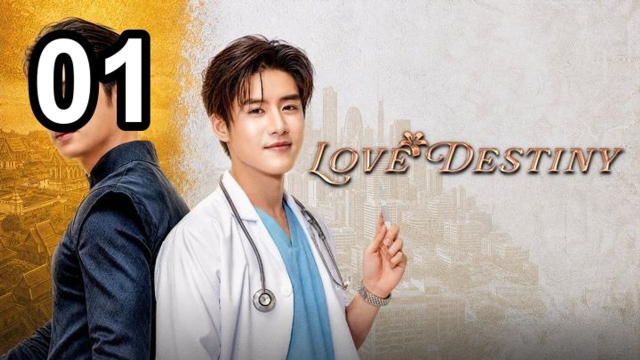 Liebesdestination (2026) - Episode 1 Englische Teilreihe Asian Series EN SUB | Ganzer Film Deutsch