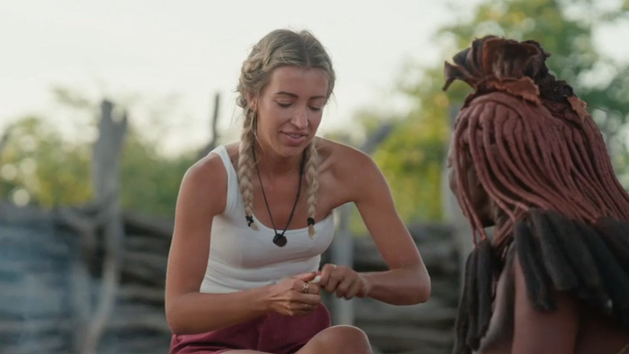 Ticket to the tribes Season 1 Episode 5