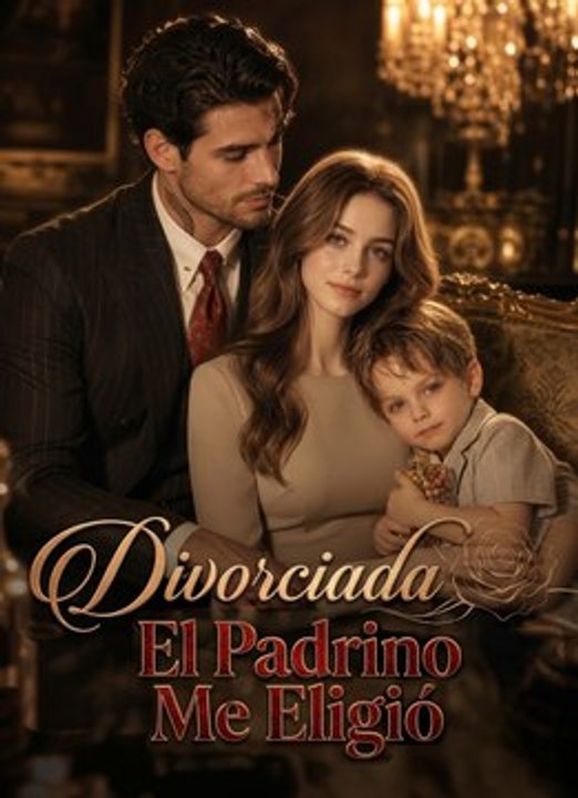 Divorciada, El Padrino Me Eligió | Full 75 Eps SD Drama 2026