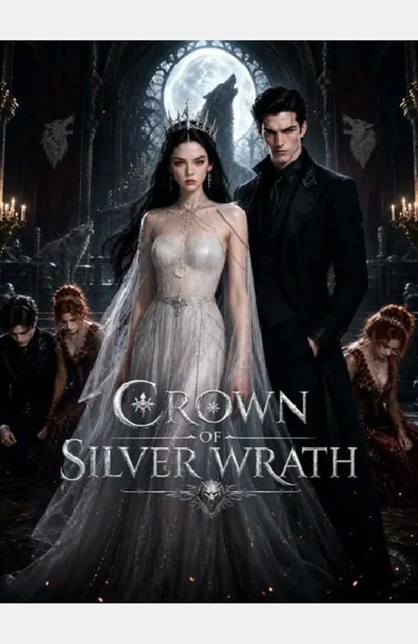 Crown of Silver wrath - Full Movies English Sub