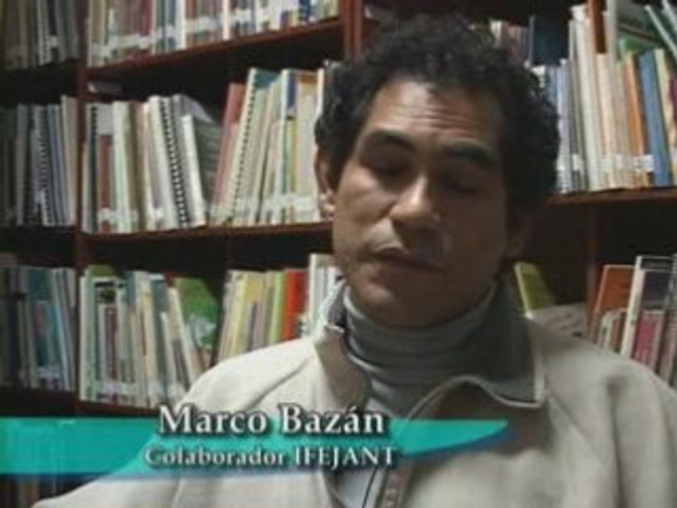Alejandro Cussianovich parte2