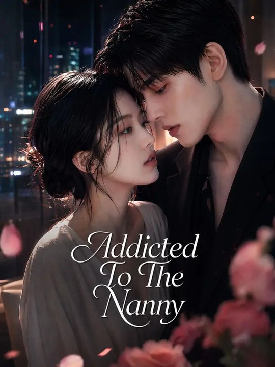 💎 (Dubbed) Addicted To The Nanny Series 💖 | CineLatino Drama