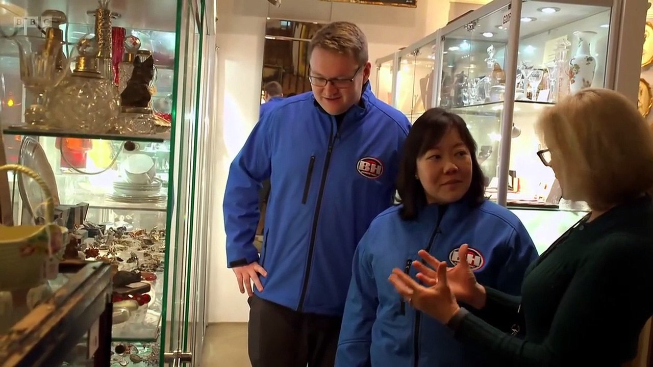 Bargain Hunt S74E13 [Full Movie]