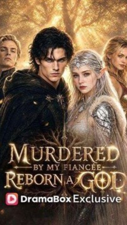 Murdered by My Fiancée, Reborn a God Episode ENGSUB Fantasy Action Drama ADB