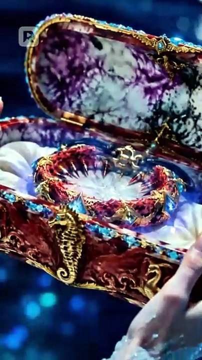 Wrath of the Sea Goddess- Married to the Twin Gods - Full EP 2026 [Full Movie]