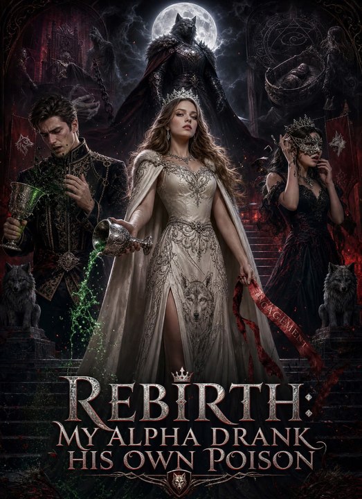Rebirth: My Alpha Drank His Own Poison New