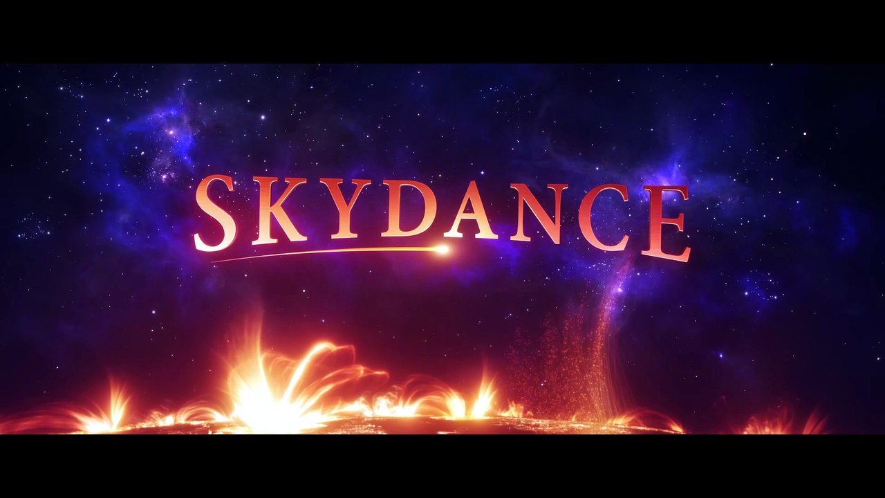 Mayday Movie