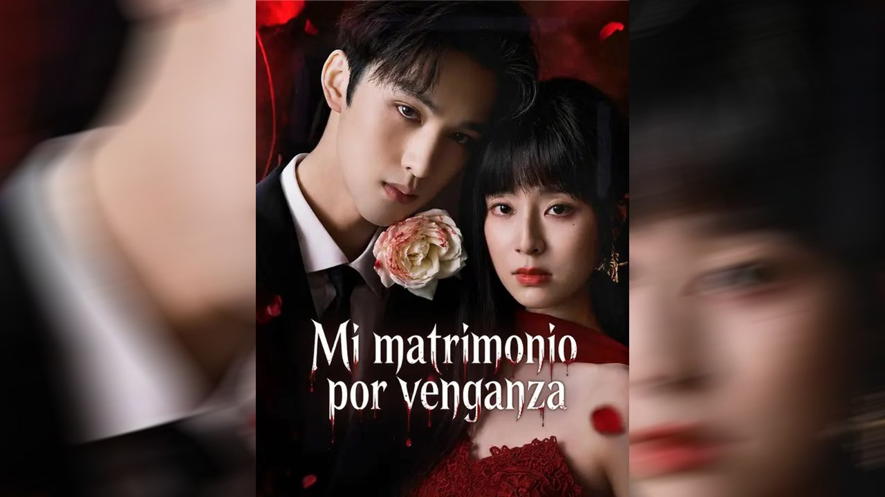 Mi Matrimonio por Venganza Serie Completa Español NITRO REALMS