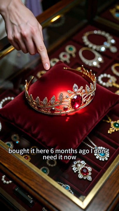 Swapped Bloodlines: Vengeance in the Imperial Shrine Episode 3