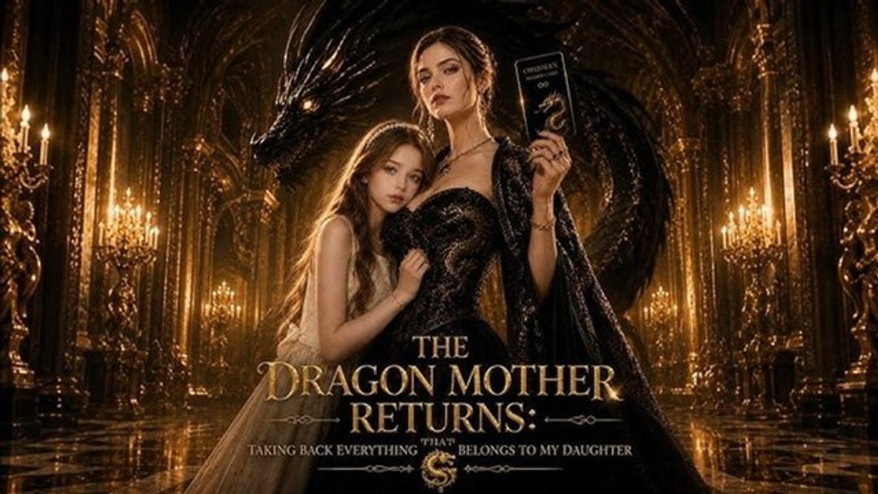 The Dragon Mother Return