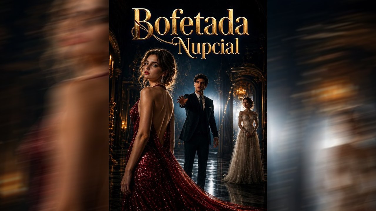 Bofetada Nupcial Serie Completa Español NITRO REALMS