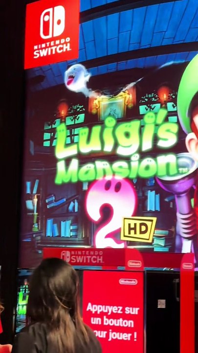Jour 1 à la Paris Games Week : Avant-première exclusive et tests de jeux incroyables !