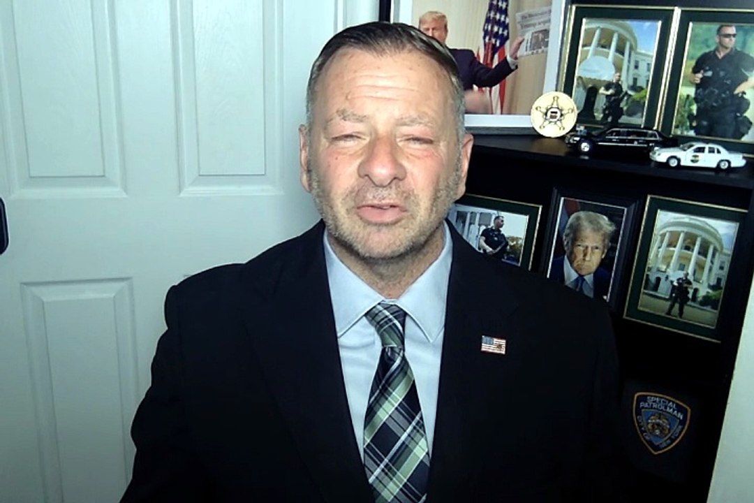 Barry Donadio Wins Primary Election For Queen Anne's County Commissioner June 23, 2026