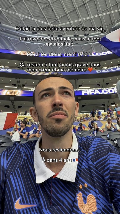 Ne pleurez pas parce que c’est fini.Souriez parce que c’est arrivé ❤️