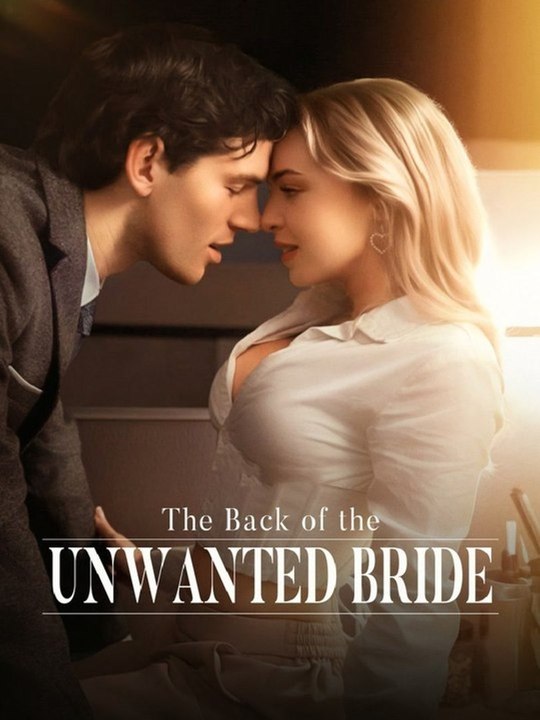 The Back of the Unwanted Bride(2026) - FULL ENGSUB | Reelshort Hot HD