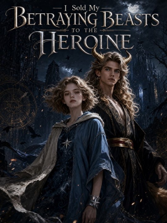 I Sold My Betraying Beasts to the Heroine 22eps HD ASM