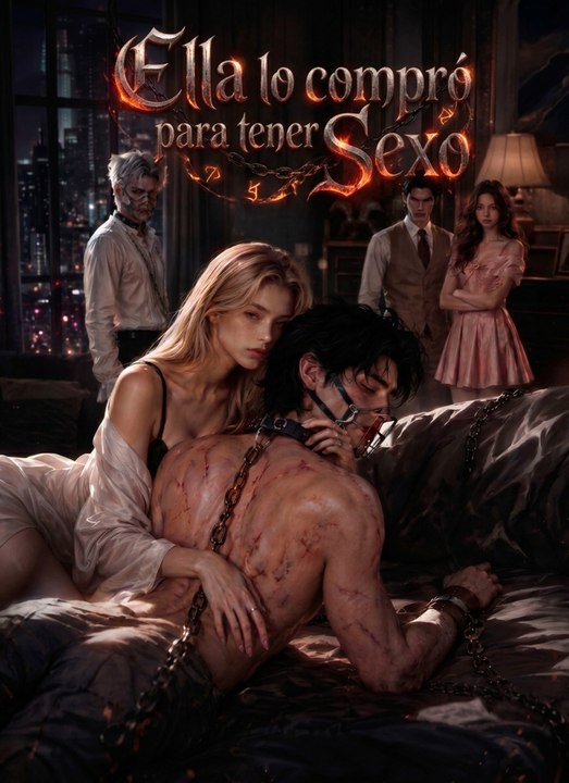Ella lo compró para tener sexo | Ganzer Film Deutsch