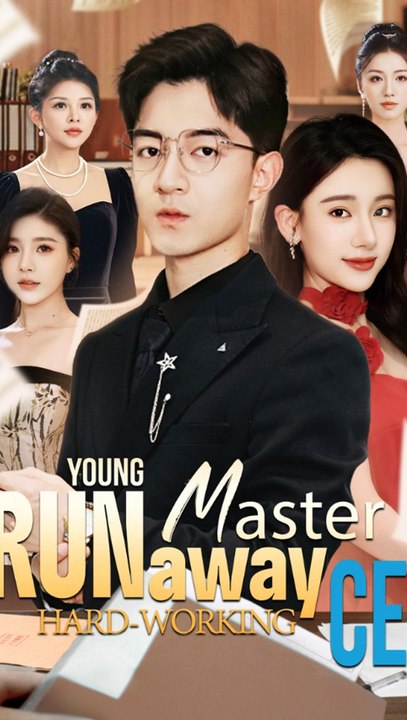 [HOT] Runaway Young Master, Hard-Working CEO - Full Episode (ENGSUB) | Business Romance #ASM