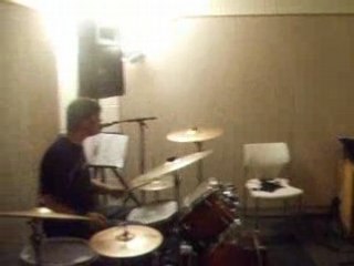 pecho en flag (billy the kid)