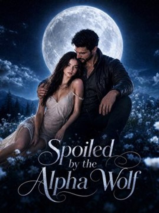 Spoiled by the Alpha Wolf (2026) - FULL ENGSUB | Reelshort Hot HD