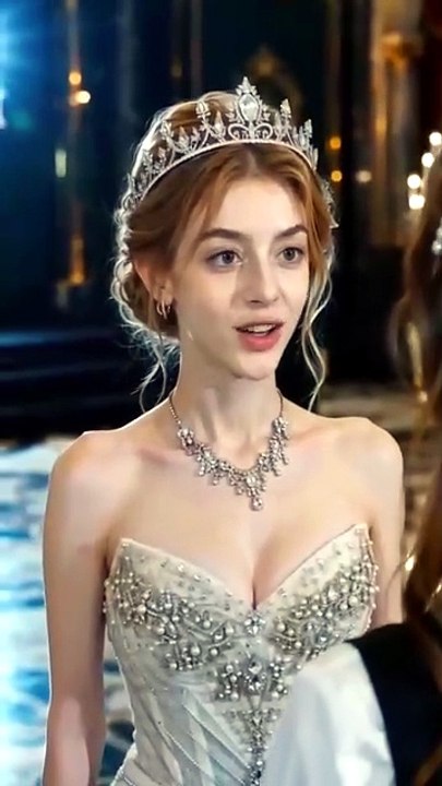 Broken legs stolen crown a ballerina's revenge [Full Movie]