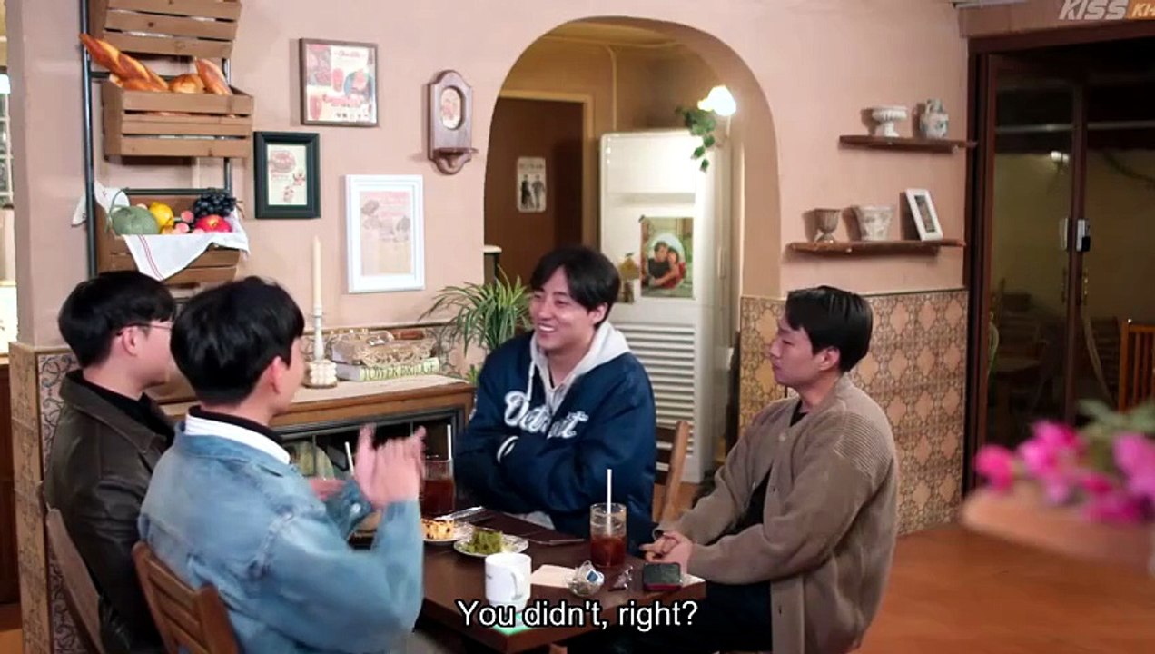 Better Late Than Single Asian Series EN SUB Season 2 Episode 3 Full Episode 2026