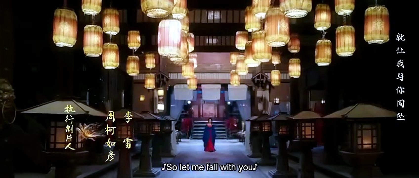 Blooms For Her Asian Series EN SUB Episode 21 Full Episode 2026