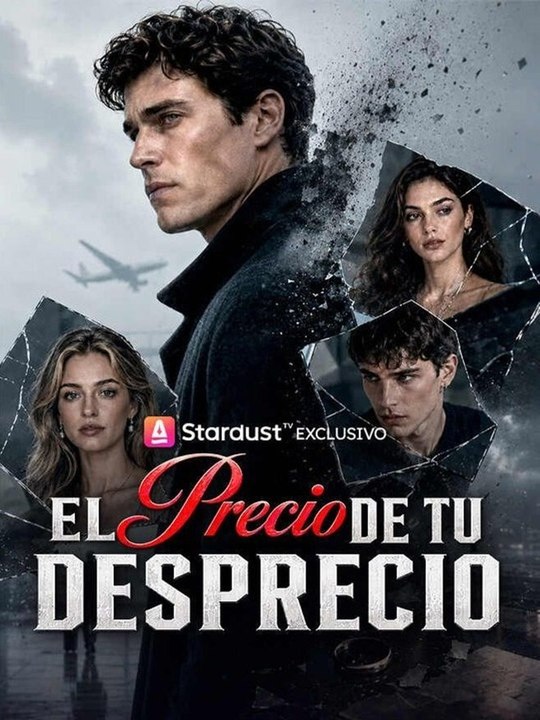🔥 El Precio De Tu Desprecio ✨ Full Movie | Reel Nova