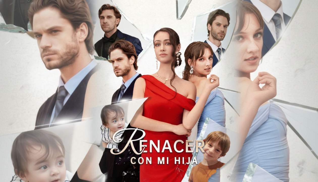 Esp Renacer Con Mi Hija