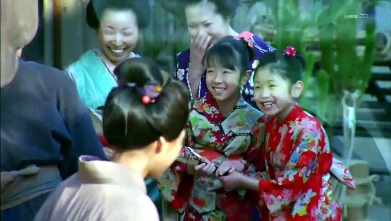 JIN-仁- 完結編 - 04 [Full Movie]