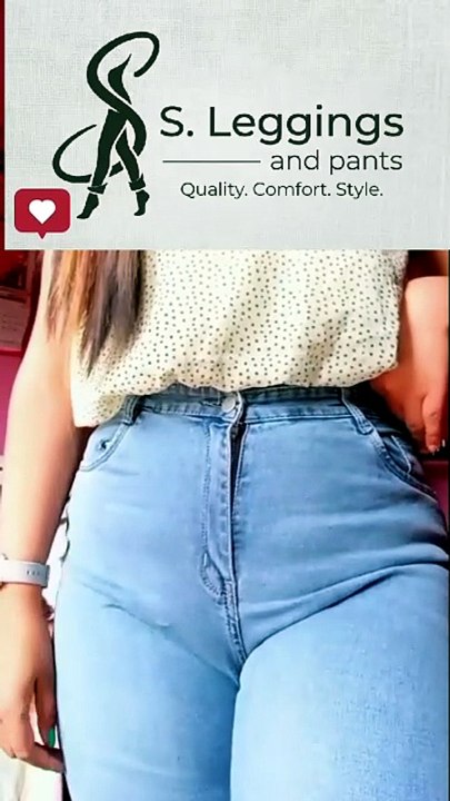 She makes skinny jeans look effortlessly stunning.