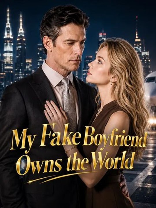 My Fake Boyfriend Owns the World - Full