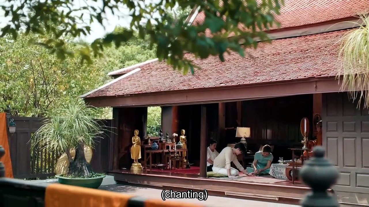 Ep 1 Love Destiny Eng Sub Full Movie 2026