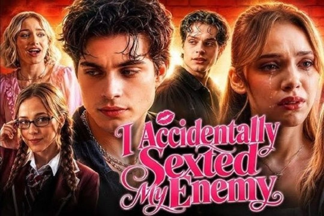 I Accidentally S.e.x.t.e.d My Enemy - Full Short Drama