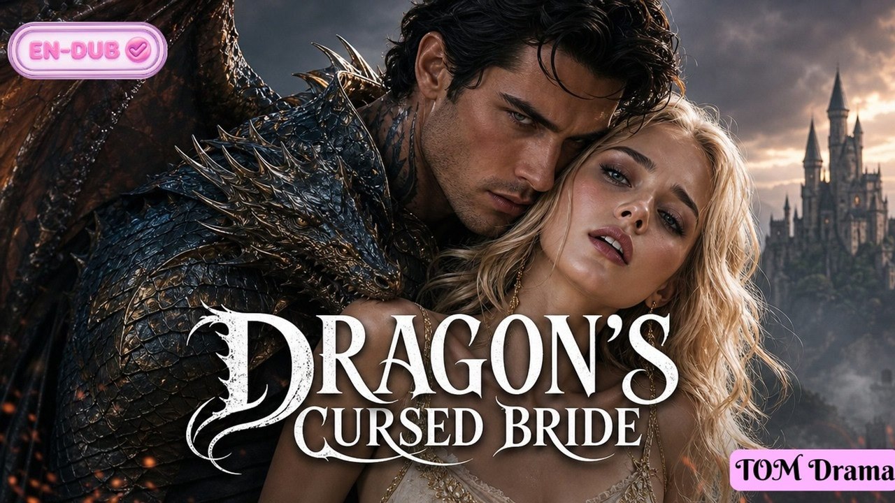 [Claimed by the Dragon] Dragon Kings Fated Mate Is a Human  His Climax Is Her Cremation