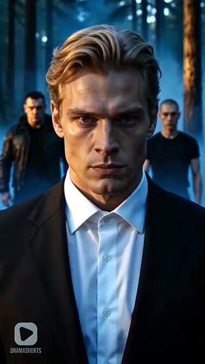 The Alpha Rejected the Wrong Omega [Full Movie]