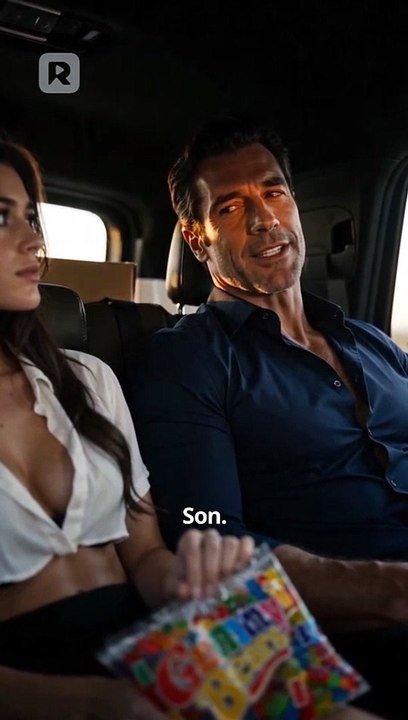 Driving Desire - FULL | Reelshort