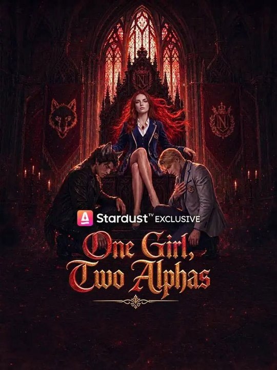 ONE GIRL, TWO ALPHAS - FULL 🍿🍿🍿 - 🔥🔥🔥FULL MOVIES ENGLISH SUB 2026
