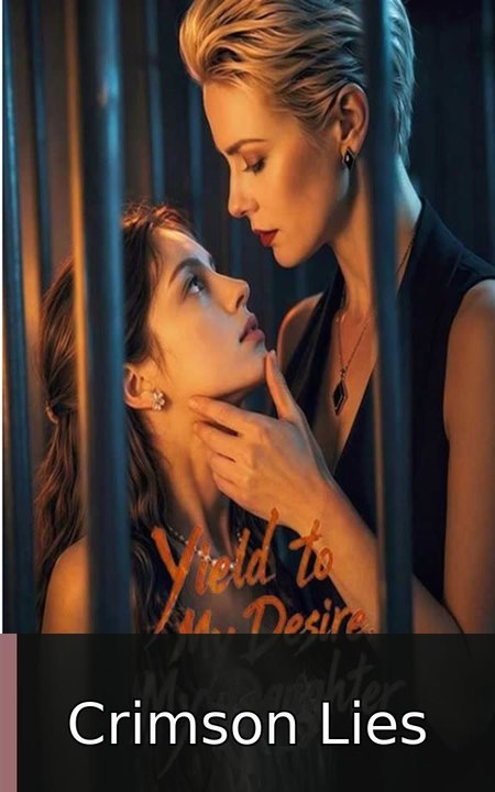 Yield to My Desire, My Daughter - Full EP 2026 #engsub #fullepisode‼️🎬 | Crimson Lies