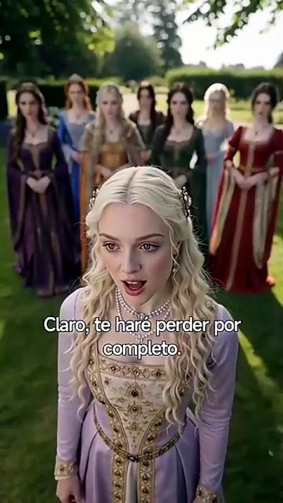 De Loba De Hielo a Reina Dragón Película Completa Romance Fantástico Hombres Lobo Dragones Urbano Adb - All Episodes 2026 [Full Movie]