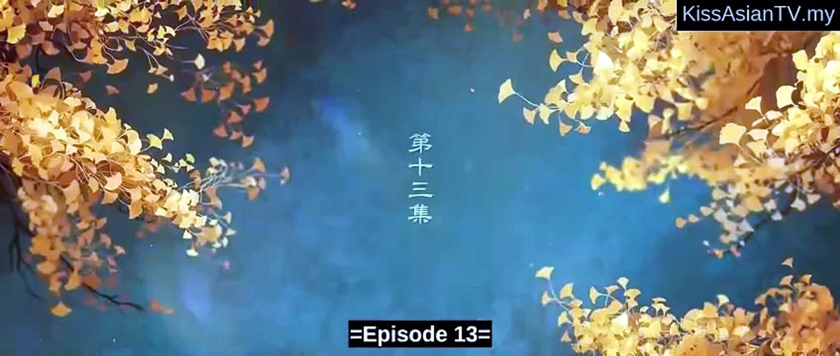 Blossoms of Power Engsub Episode 13 Full Episode 2026