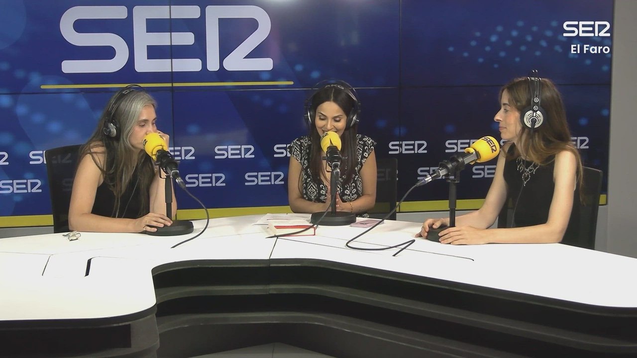 AKELARRE CON LAS HIJAS DE FELIPE