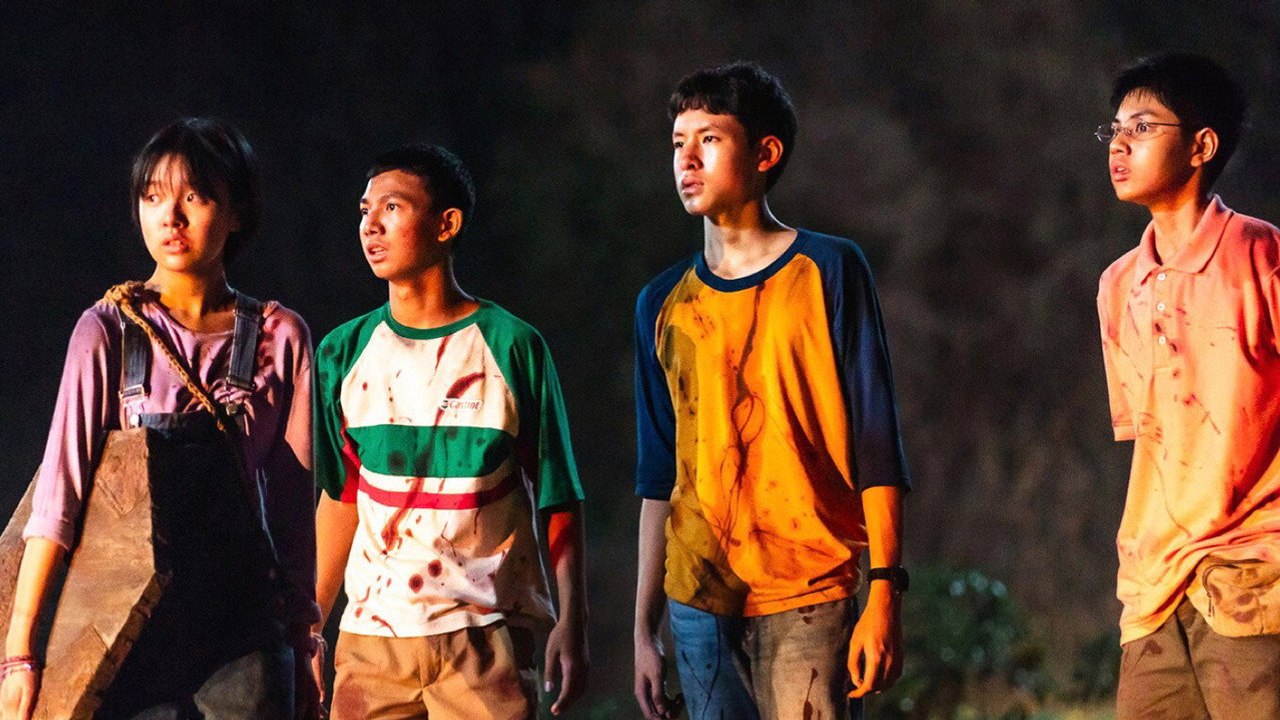 Ver กล่องผีสุ่มวิญญาณ (2026) Pelicula Online en Español Latino HD Gratis 【CUEVANA 3】