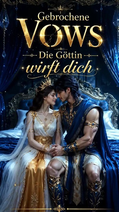 Gebrochene Vows Die Göttin Wirft Dich Ganze Folge Rache Schicksal Fantasy Kurzdrama - Exclusive Drama Premiere | Full HD
