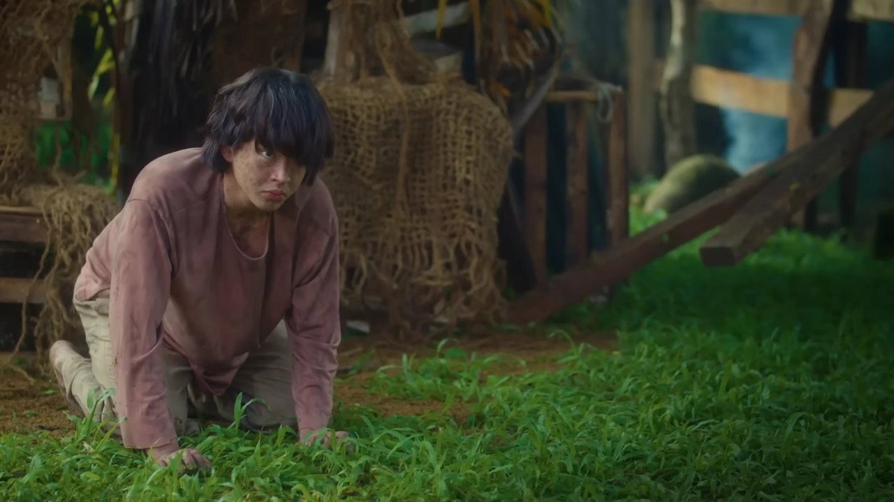 Repelis! Ver A Werewolf Boy (2026) Pelicula Com...
