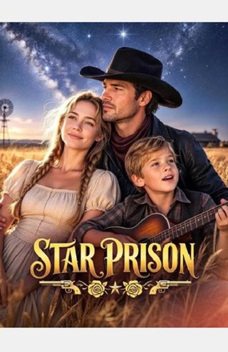 Star prison - Full Movies English Sub