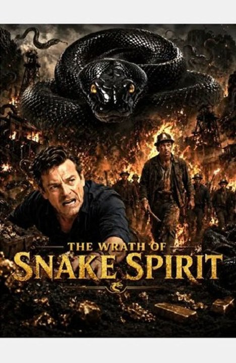 The Wrath of Snake Spirit - Full Movies English Sub