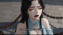 I Maxed HP to Seduce My Seniors Episode 23
