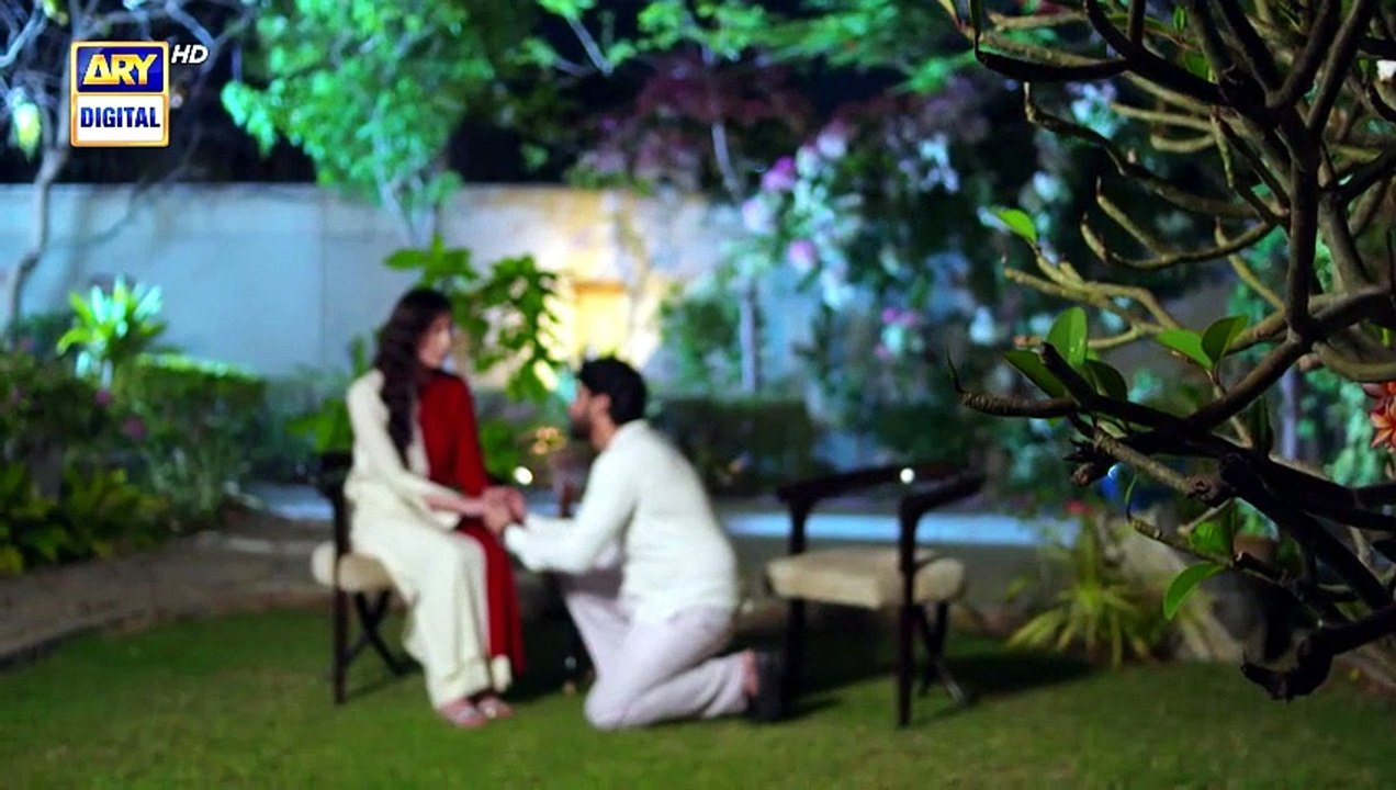 Rasm E Wafa Ep - 23 [Full Movie]