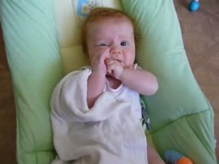 Jeanne et ses discours...